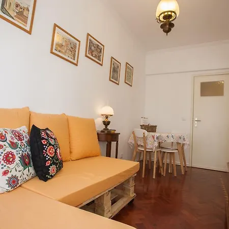 Feels Like Campo Martires Da Patria Flat * Lisbon