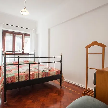Feels Like Campo Martires Da Patria Flat Apartment