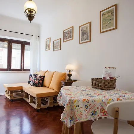Apartment Feels Like Campo Martires Da Patria Flat *