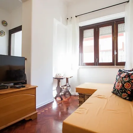 Feels Like Campo Martires Da Patria Flat Apartament *