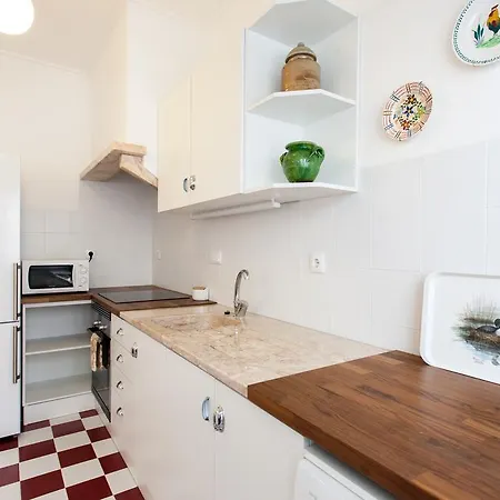 Apartament Feels Like Campo Martires Da Patria Flat *