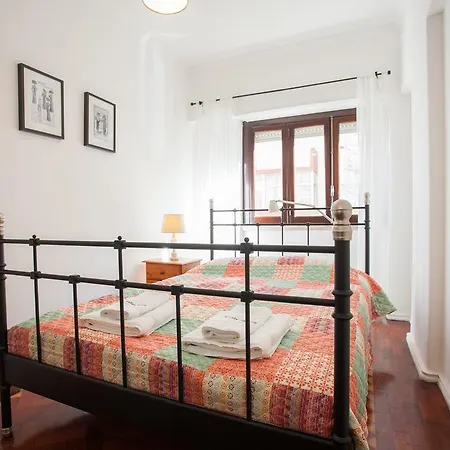 شقة Feels Like Campo Martires Da Patria Flat