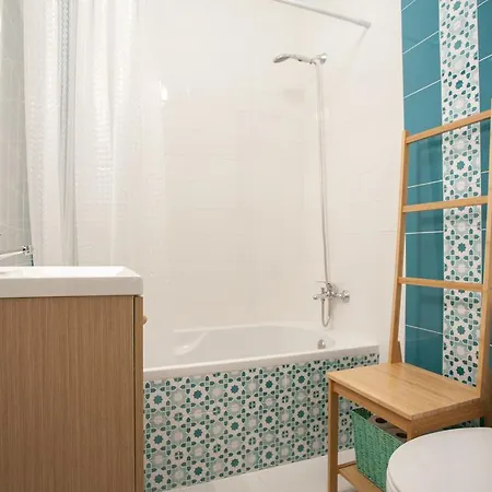 شقة Feels Like Campo Martires Da Patria Flat